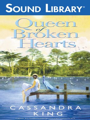 The Queen of Broken Hearts - Audiobook
